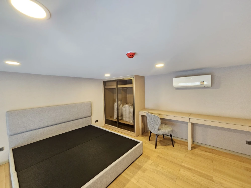🏠🌃 Condo for Sold : Walden Asoke 🏠🌃