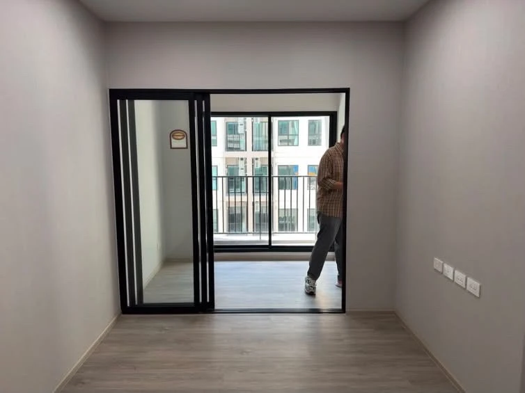 🏠🌃 ขาย คอนโด ศุภาลัย เซนส์ ศรีนครินทร์🏠🌃