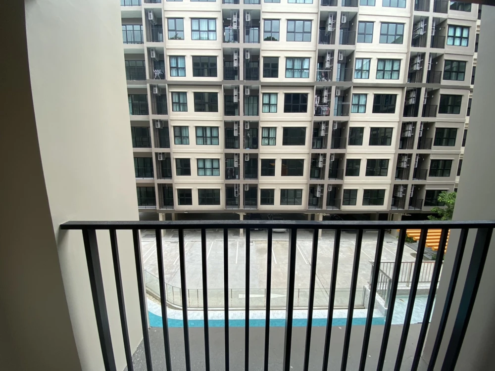 🏠🌃 Condo for Sale: Supalai Sense Srinakarin 🏠🌃