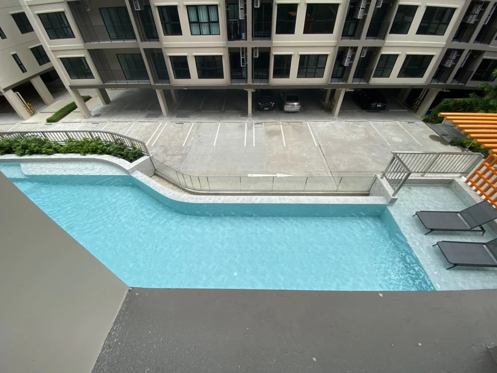🏠🌃 Condo for Sale: Supalai Sense Srinakarin 🏠🌃