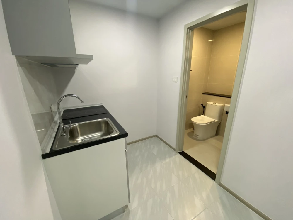 🏠🌃 Condo for Sale: Supalai Sense Srinakarin 🏠🌃