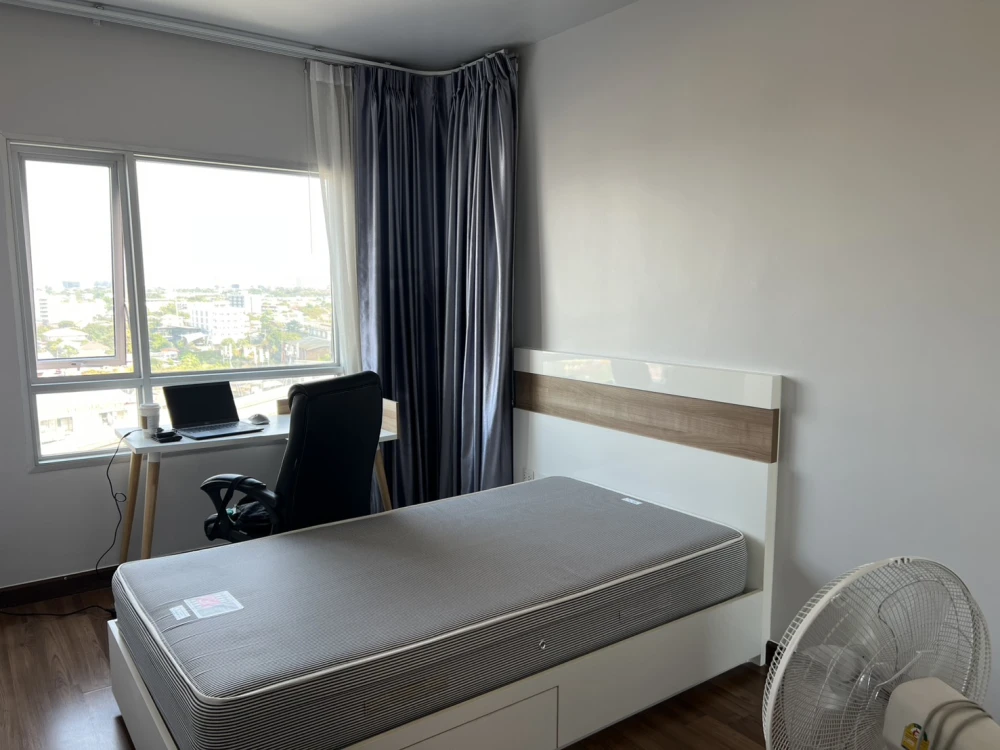 🏠🌃 Condo for Sale: Centric Tiwanon Station 🏠🌃