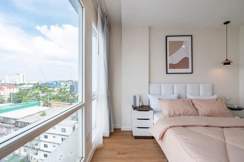 🏠🌃 Condo for Sale: The Key Prachachuen 🏠🌃