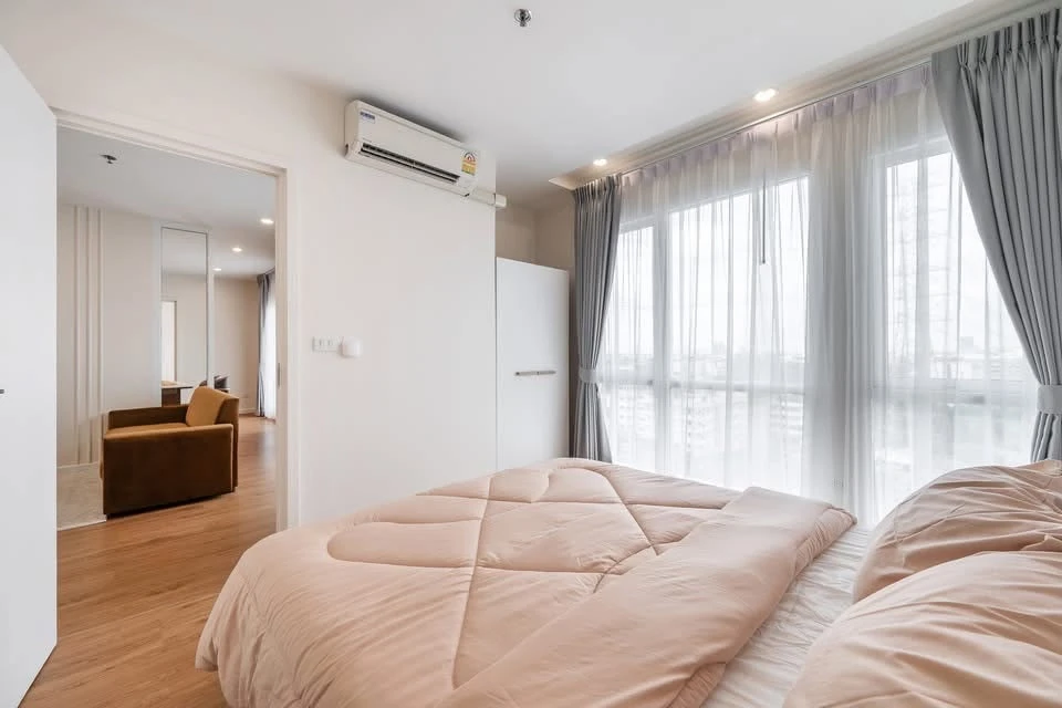🏠🌃 Condo for Sale: The Key Prachachuen 🏠🌃