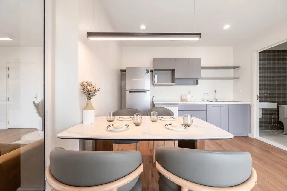🏠🌃 Condo for Sale: The Key Prachachuen 🏠🌃