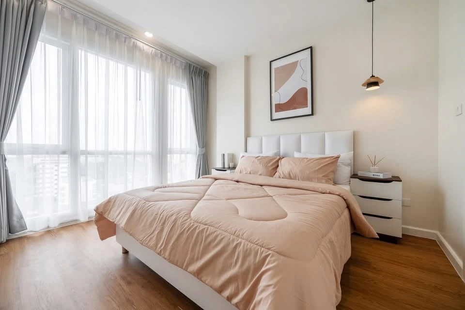 🏠🌃 Condo for Sale: The Key Prachachuen 🏠🌃