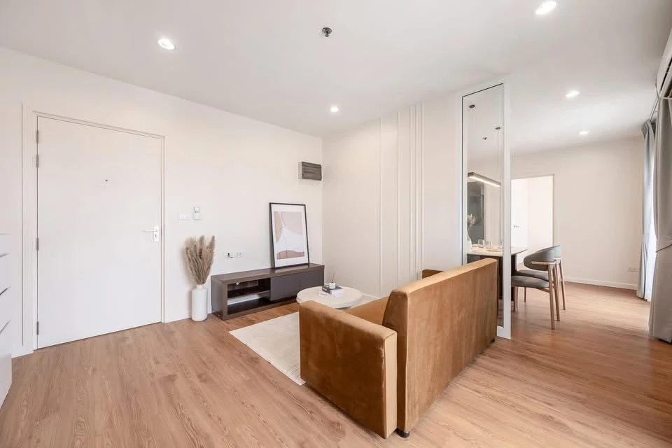 🏠🌃 Condo for Sale: The Key Prachachuen 🏠🌃