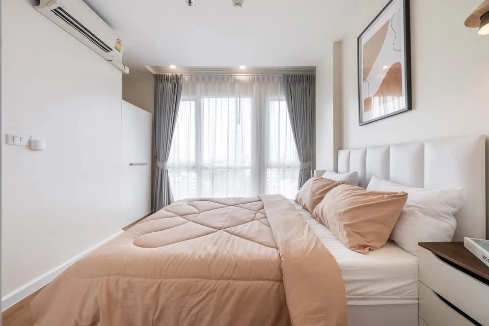 🏠🌃 Condo for Sale: The Key Prachachuen 🏠🌃