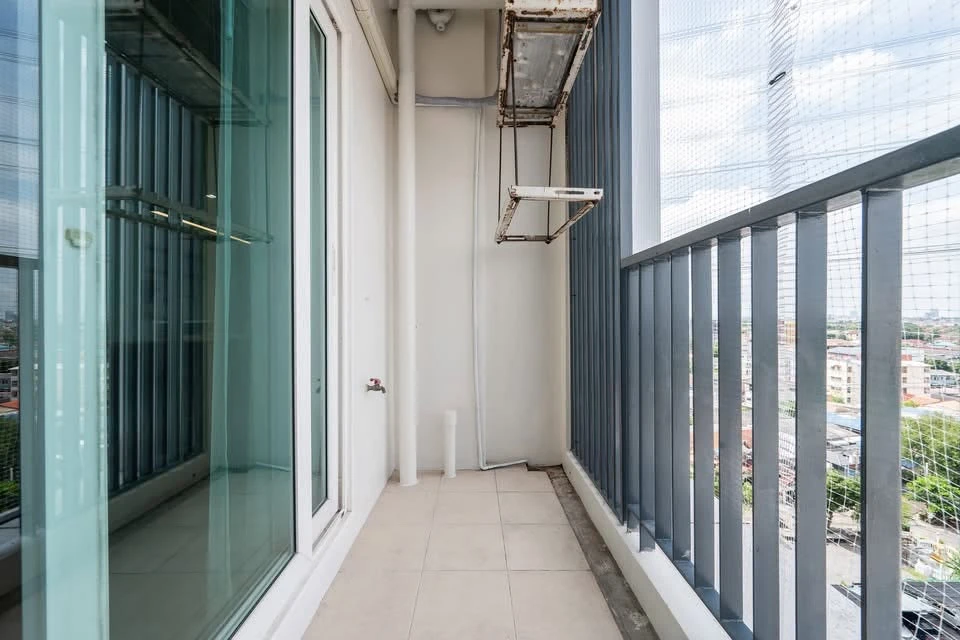 🏠🌃 Condo for Sale: The Key Prachachuen 🏠🌃