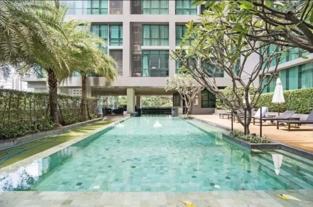 🏠🌃 Condo for Sale: The Room Sukhumvit 21 🏠🌃