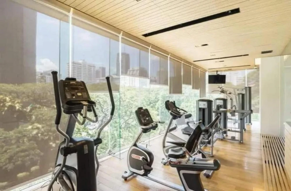 🏠🌃 Condo for Sale: The Room Sukhumvit 21 🏠🌃