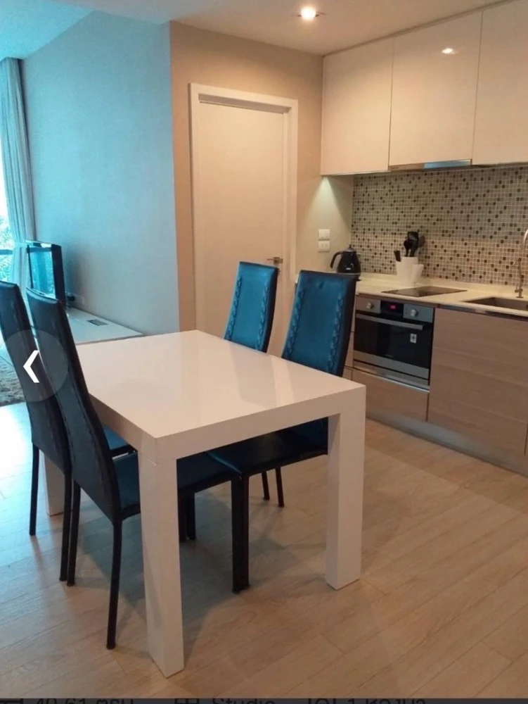 🏠🌃 Condo for Sale: The Room Sukhumvit 21 🏠🌃