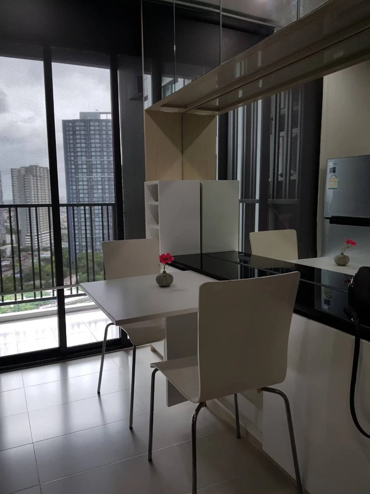 🏠🌃 Condo for Sale: The Base Park East 🏠🌃