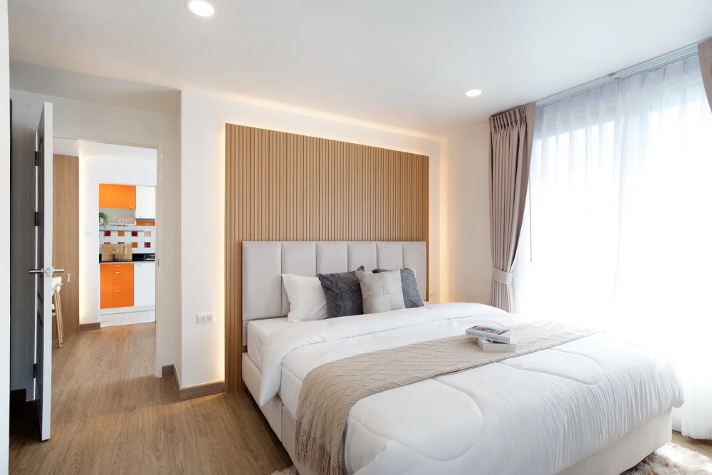 🏠🌃 Condo for Sale: Premsiri Boutique Park Kaset-Nawamin 🏠🌃
