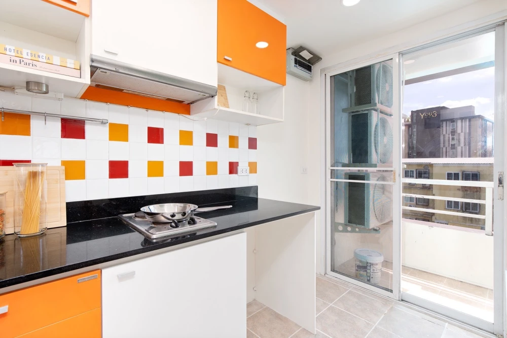 🏠🌃 Condo for Sale: Premsiri Boutique Park Kaset-Nawamin 🏠🌃