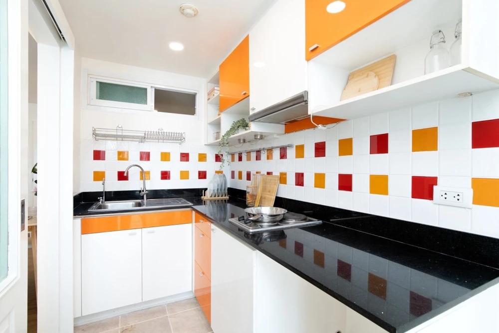 🏠🌃 Condo for Sale: Premsiri Boutique Park Kaset-Nawamin 🏠🌃
