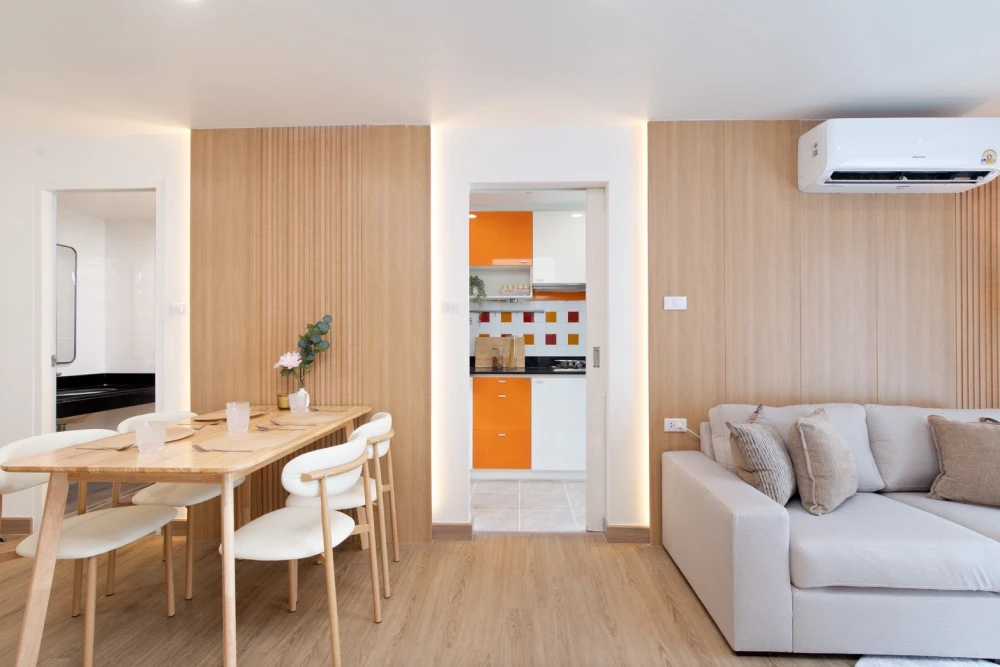 🏠🌃 Condo for Sale: Premsiri Boutique Park Kaset-Nawamin 🏠🌃
