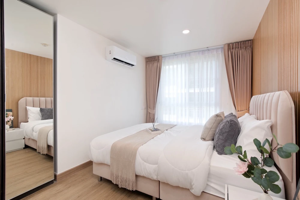🏠🌃 Condo for Sale: Premsiri Boutique Park Kaset-Nawamin 🏠🌃