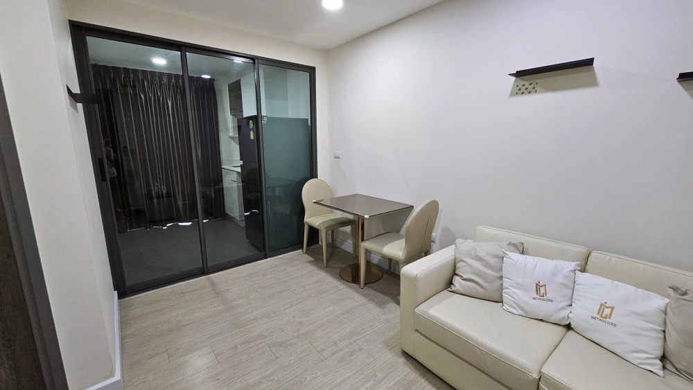 🏠🌃 ขาย คอนโด เมโทร ลักซ์ โรสโกลด์ พหล-สุทธิสาร 🏠🌃