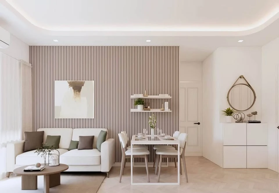 🏠🌃 Condo for Sale: A Space ID Asoke-Ratchada 🏠🌃