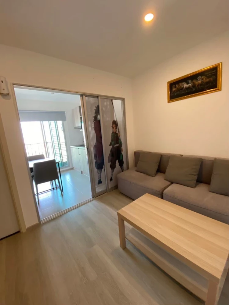 🏠🌃 Condo for sale at Elio Sathorn-Wutthakat 🏠🌃