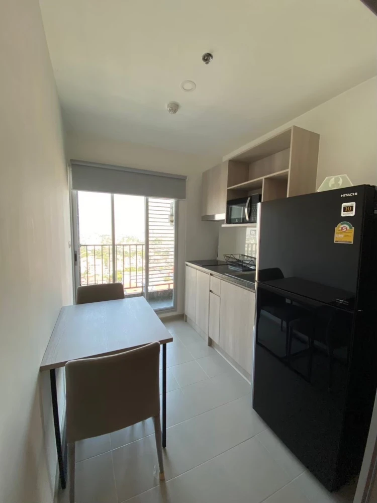 🏠🌃 Condo for sale at Elio Sathorn-Wutthakat 🏠🌃