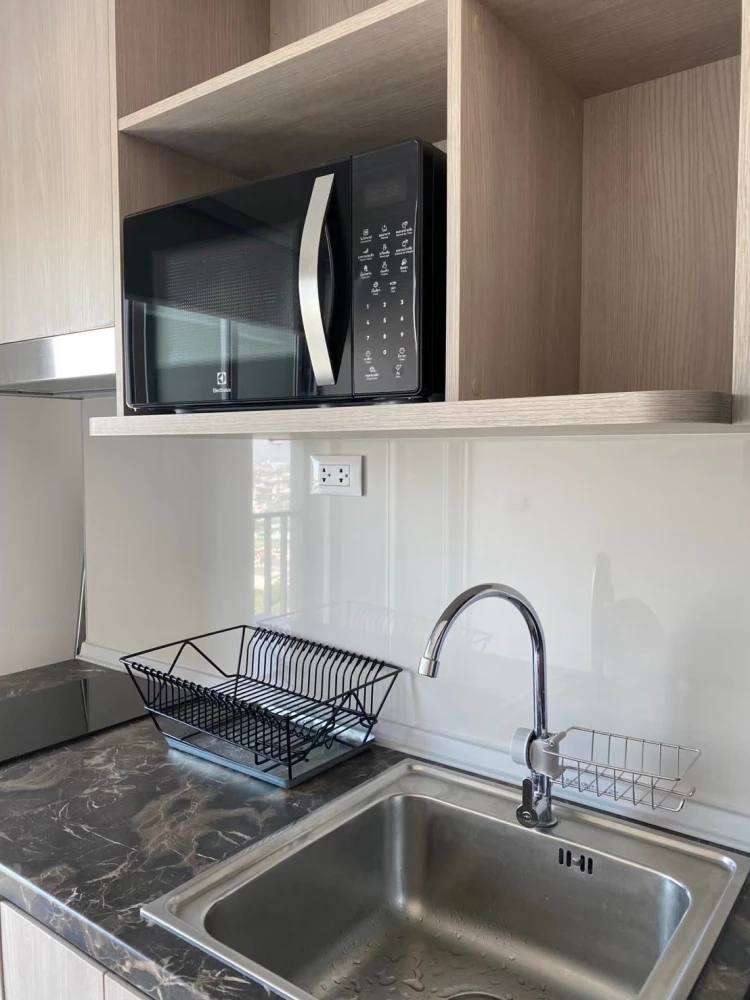 🏠🌃 Condo for sale at Elio Sathorn-Wutthakat 🏠🌃