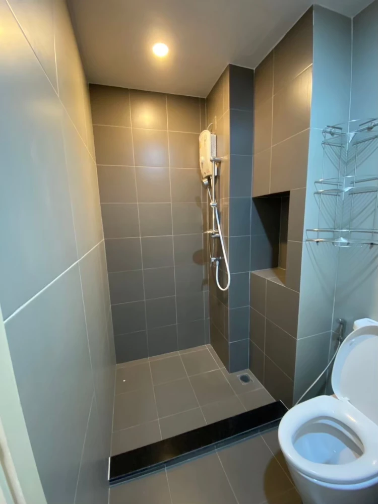 🏠🌃 Condo for sale at Elio Sathorn-Wutthakat 🏠🌃