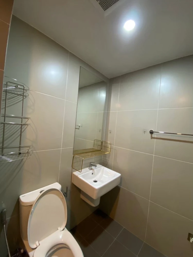 🏠🌃 Condo for sale at Elio Sathorn-Wutthakat 🏠🌃