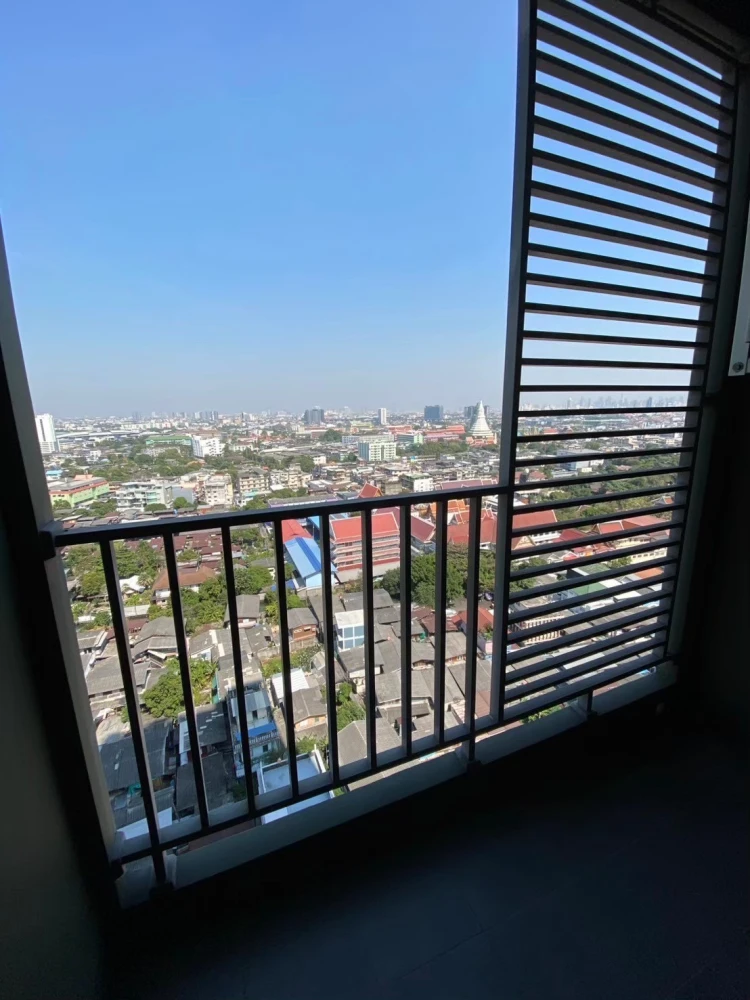 🏠🌃 Condo for sale at Elio Sathorn-Wutthakat 🏠🌃