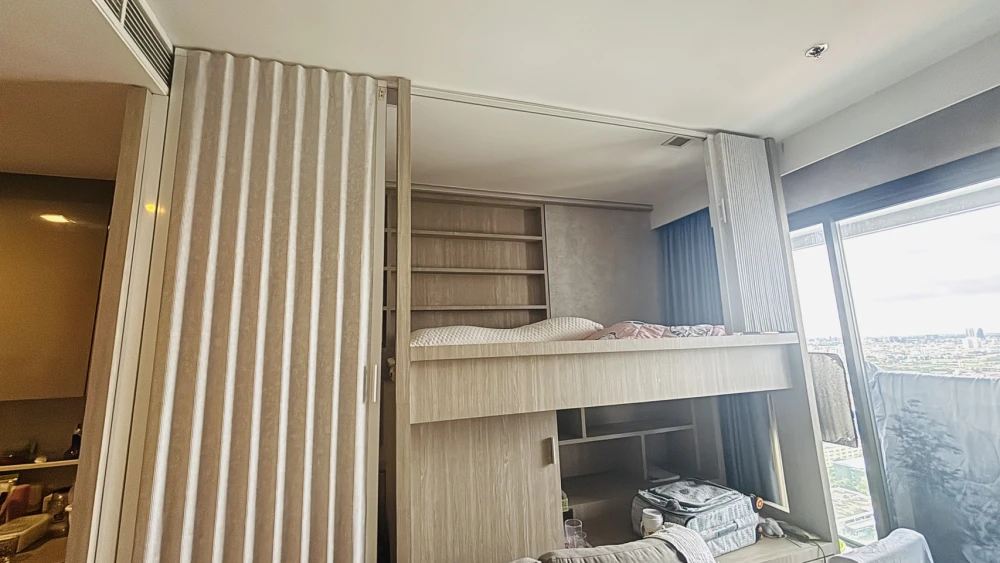 🏠🌃 Condo for Sale: M Phaya Thai 🏠🌃