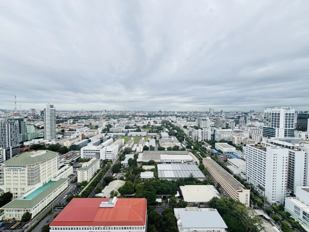 🏠🌃 Condo for Sale: M Phaya Thai 🏠🌃