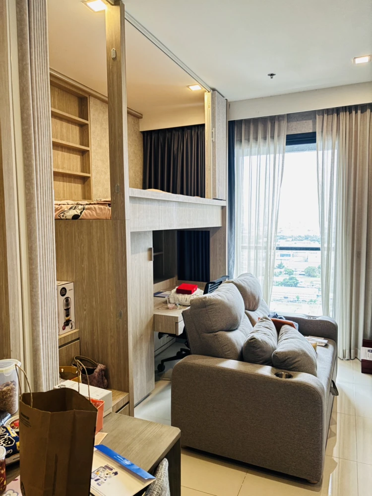 🏠🌃 Condo for Sale: M Phaya Thai 🏠🌃