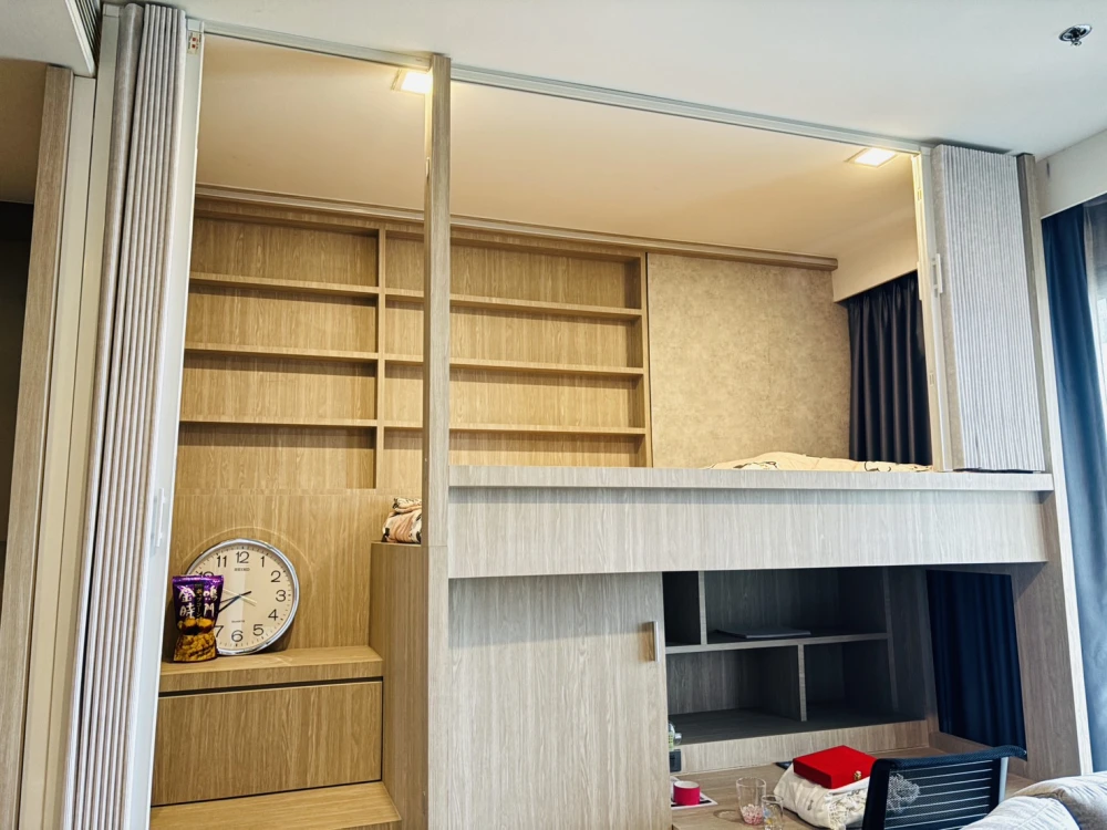 🏠🌃 Condo for Sale: M Phaya Thai 🏠🌃