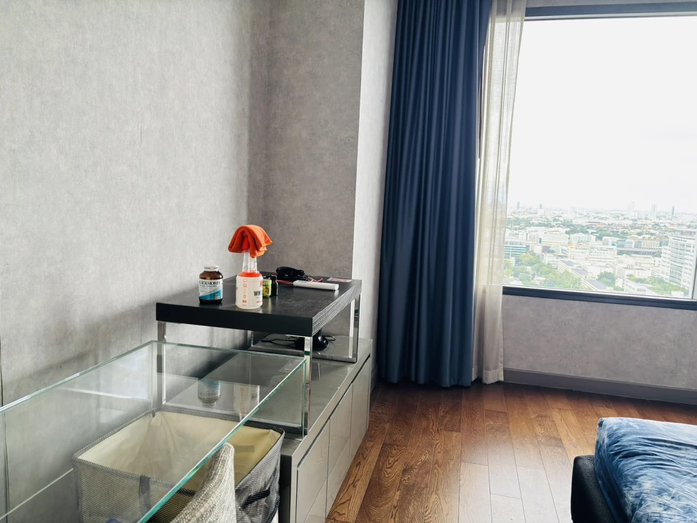 🏠🌃 Condo for Sale: M Phaya Thai 🏠🌃