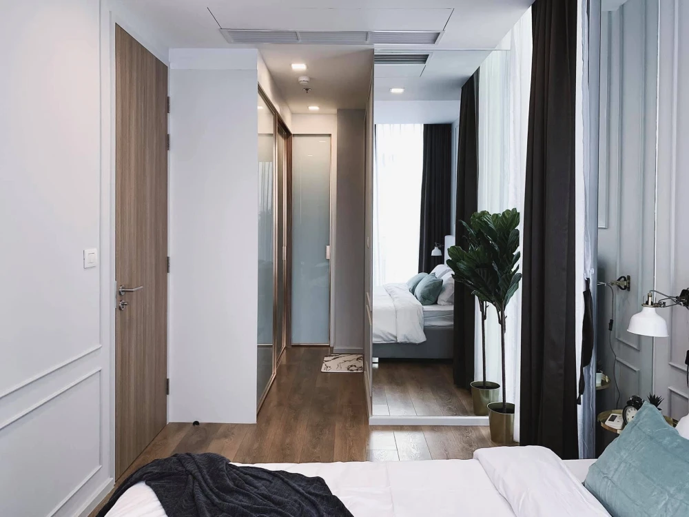 🏠🌃 Condo for sale at Noble B Sukhumvit 33 🏠🌃