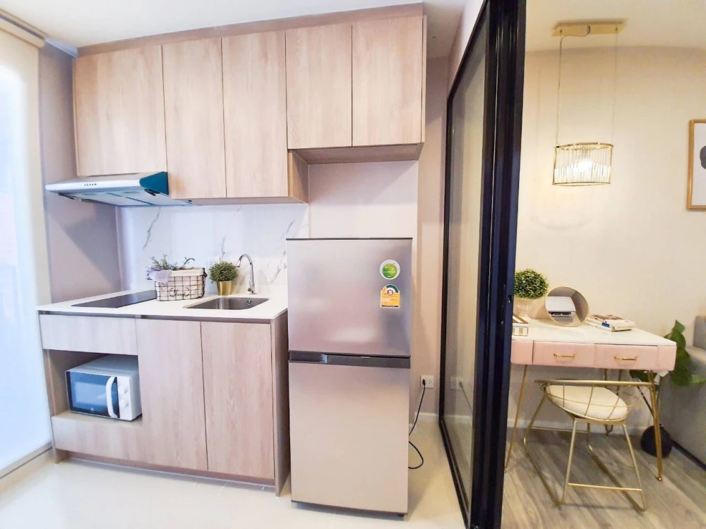 🏠🌃 Condo for Sale: ICON Sukhumvit 77 🏠🌃