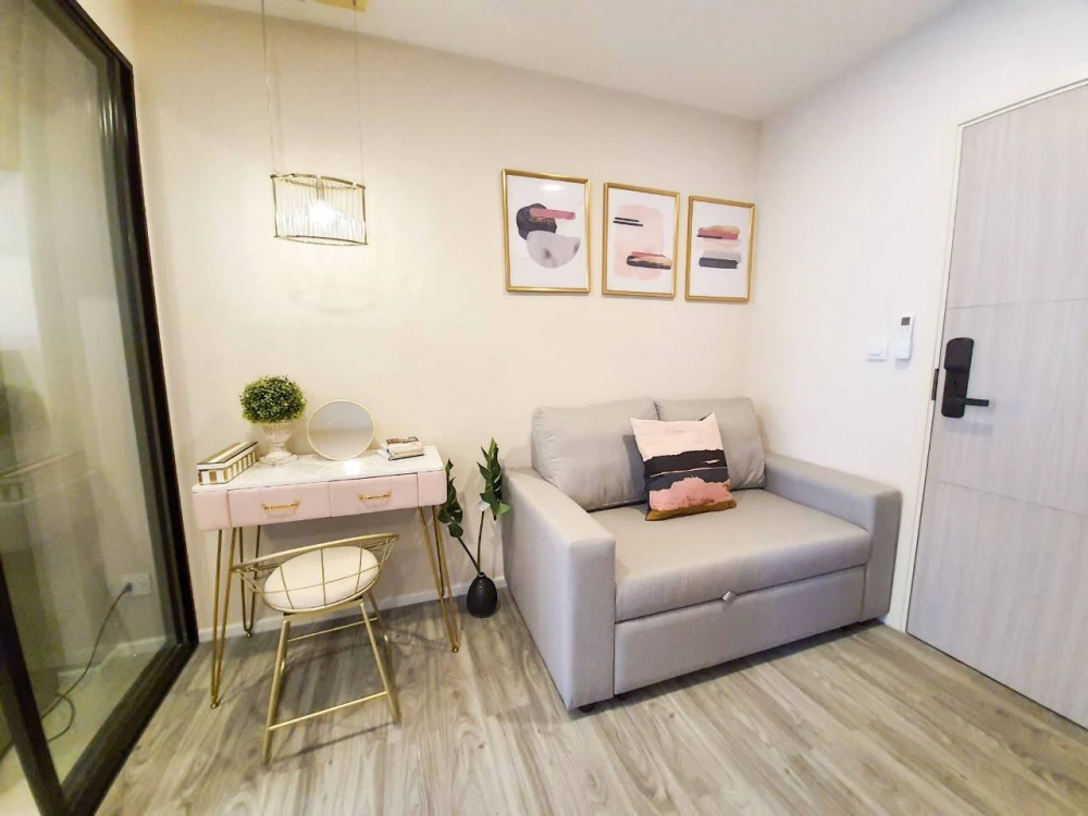 🏠🌃 Condo for Sale: ICON Sukhumvit 77 🏠🌃