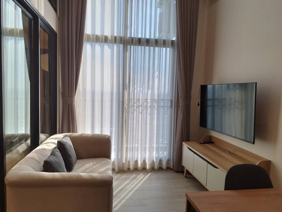 🏠🌃 Condo for Sale: Ideo Charan 70 - Riverview 🏠🌃