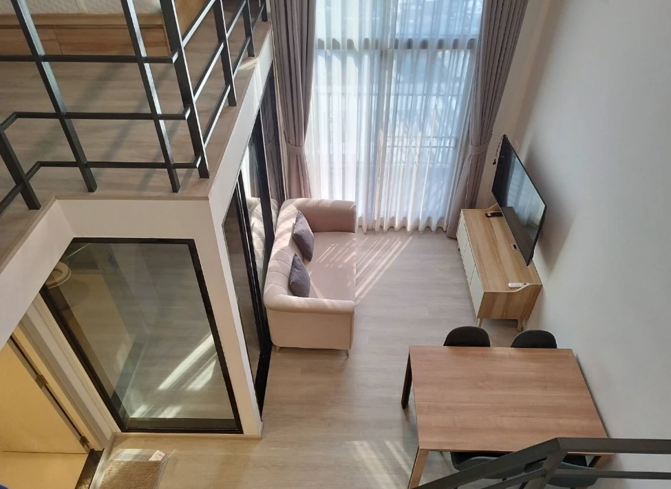 🏠🌃 Condo for Sale: Ideo Charan 70 - Riverview 🏠🌃