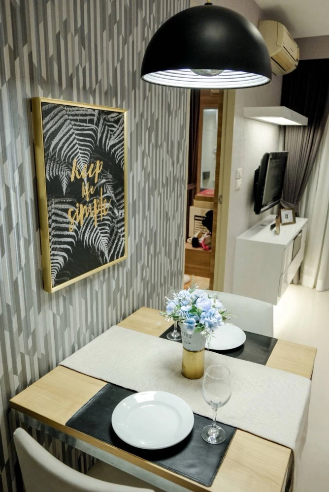 🏠🌃 Condo for sale: Ideo Ladprao 5 🏠🌃