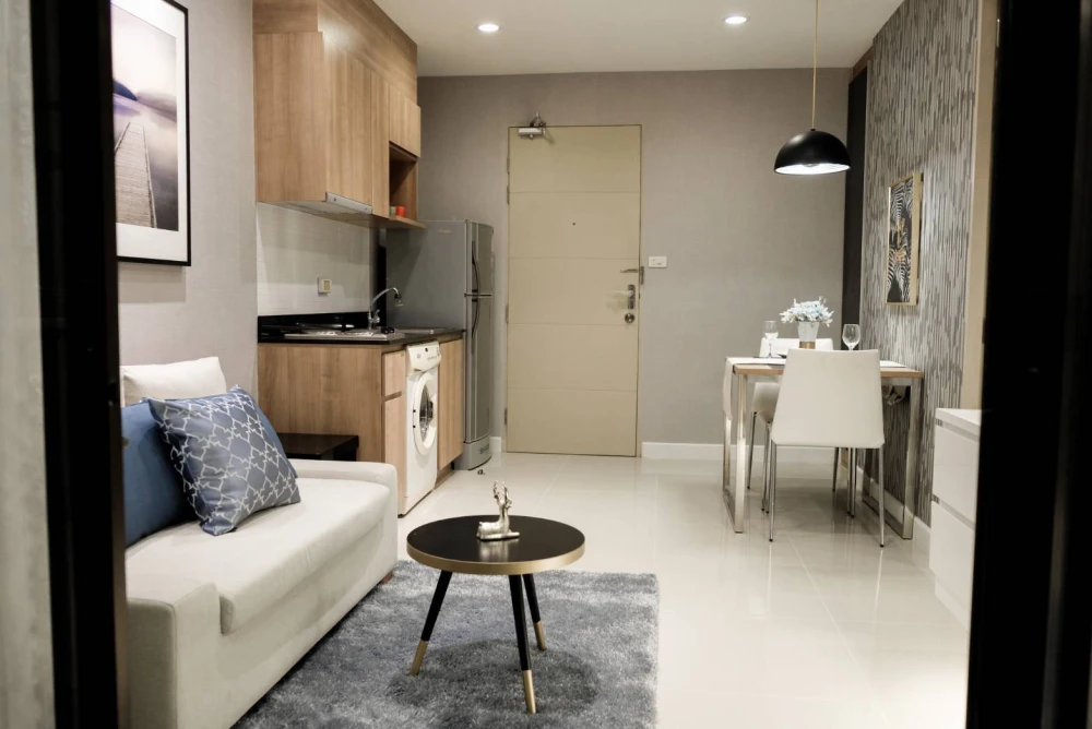 🏠🌃 Condo for sale: Ideo Ladprao 5 🏠🌃