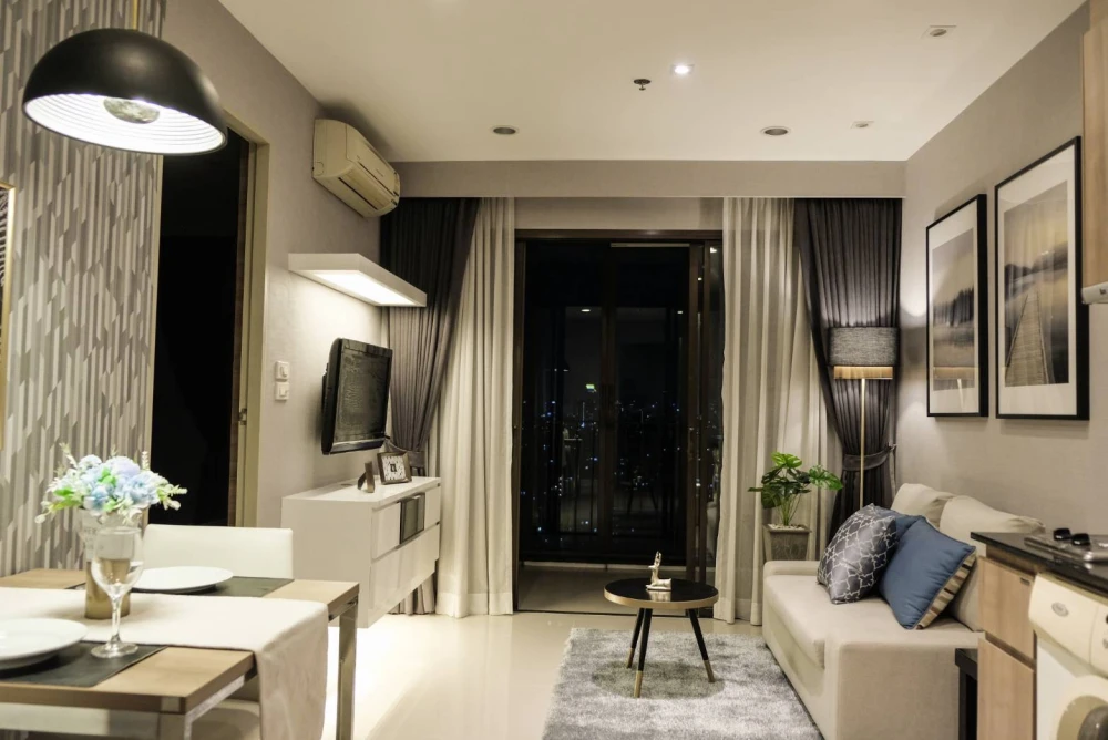 🏠🌃 Condo for sale: Ideo Ladprao 5 🏠🌃