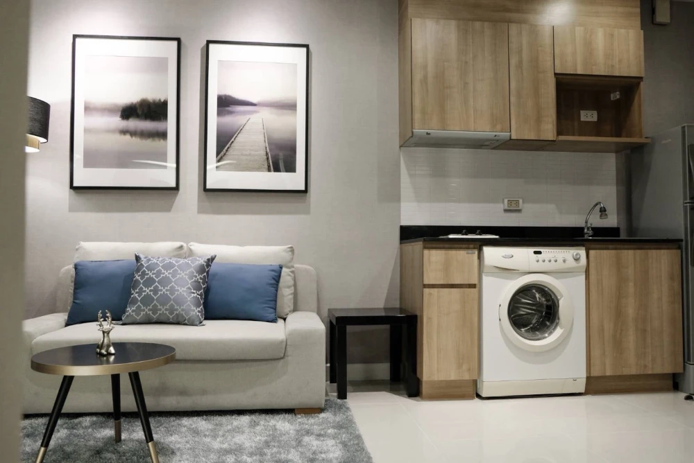 🏠🌃 Condo for sale: Ideo Ladprao 5 🏠🌃