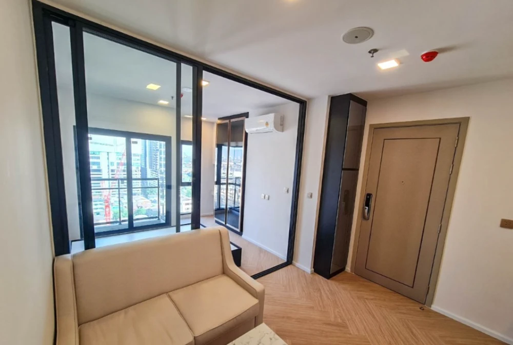 🏠🌃 ขาย คอนโด ไอดีโอ โมบิ บางซื่อ แกรนด์ อินเตอร์เชนจ์ 🏠🌃