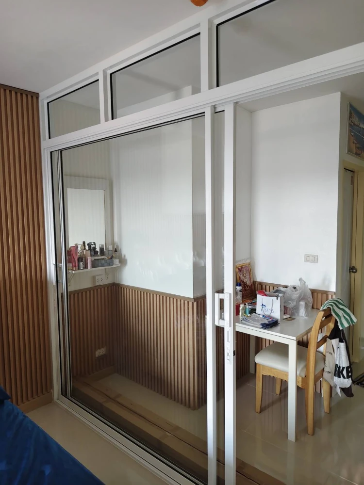 🌇✨ For Sale: Iris Avenue Onnuch – Wongwaen Condo, Cozy Unit ✨🌇