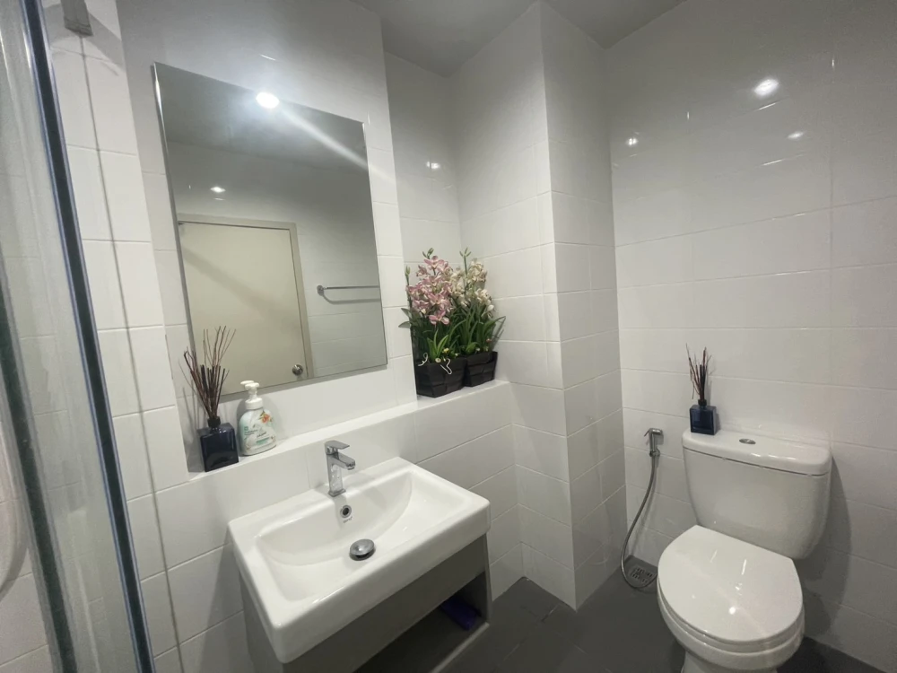 🏠🌃 Condo for sale at Common TU 🏠🌃