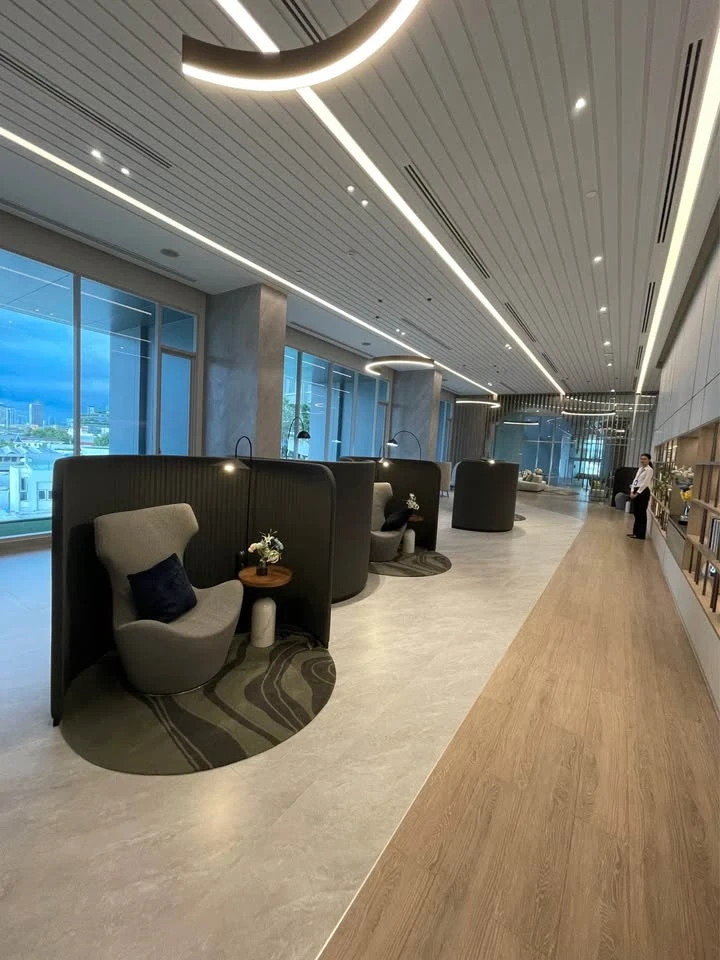 🏙️ For Sale | Wan Vayla Na Chao Phraya by Land & Houses | Chao Phraya River View