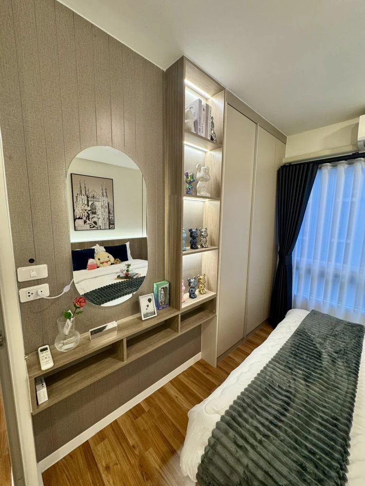 🏠🌃 Condo for Sale, V Condo Ladkrabang 🏠🌃