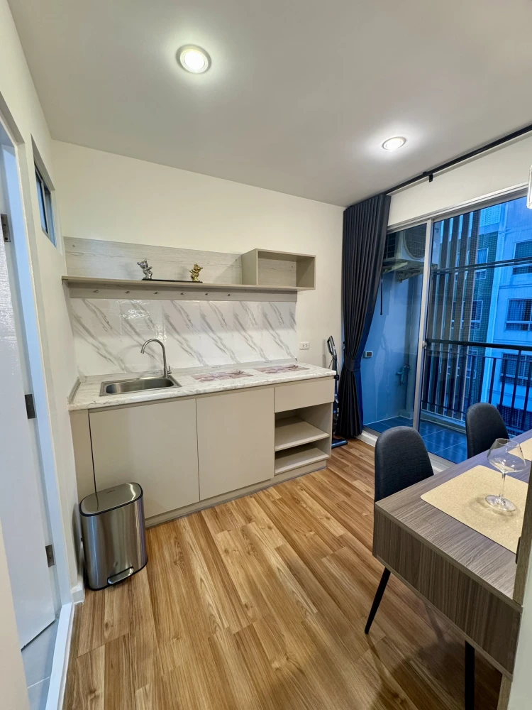 🏠🌃 Condo for Sale, V Condo Ladkrabang 🏠🌃